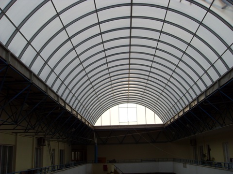 360 m2 Polikarbon at Ikl
Mula